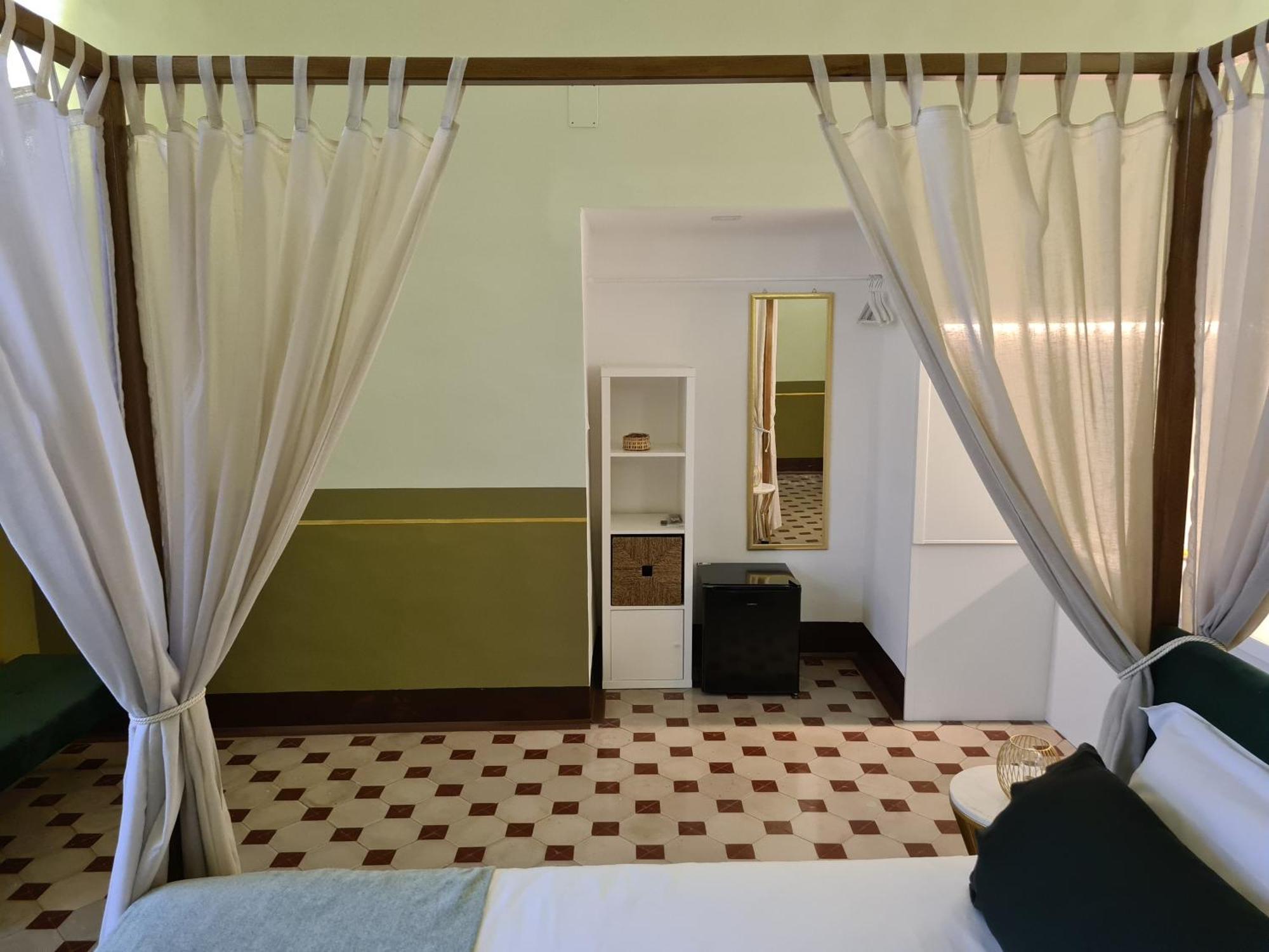 Toscano Palace Luxury Rooms Catânia Exterior foto