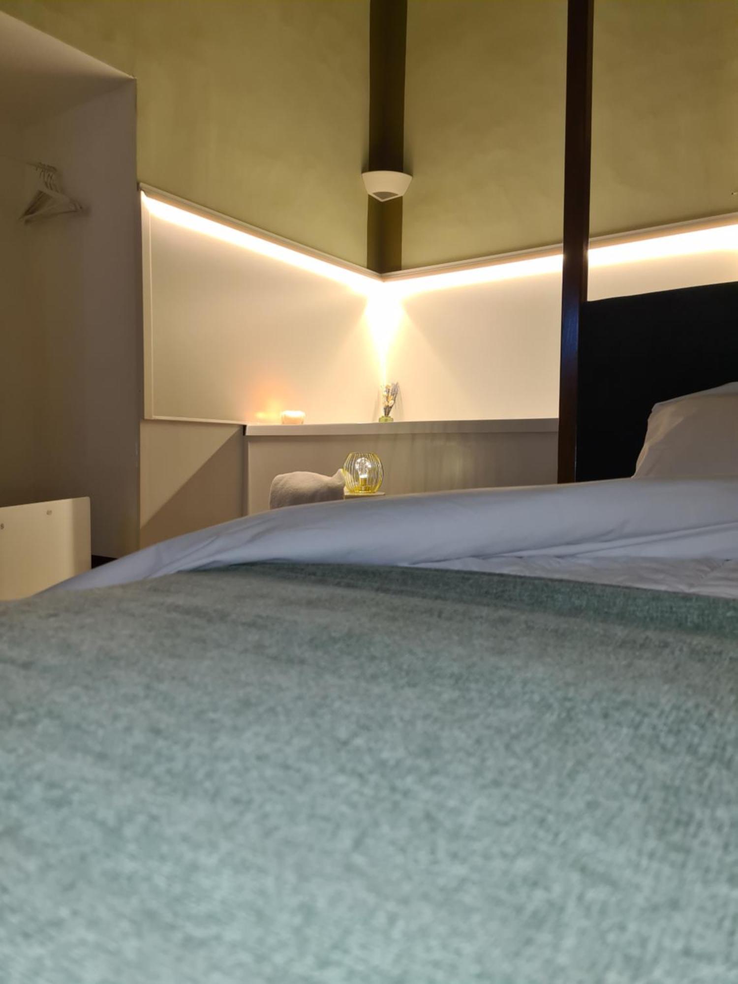 Toscano Palace Luxury Rooms Catânia Exterior foto